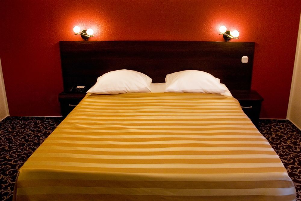 Atlas Berlin Hotel Екстер'єр фото