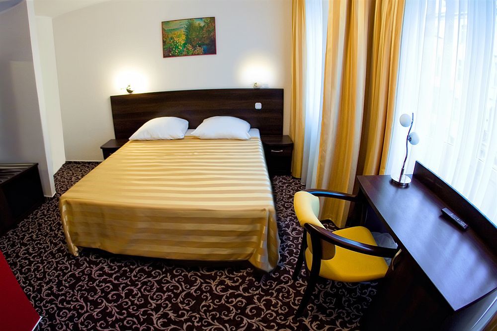 Atlas Berlin Hotel Екстер'єр фото
