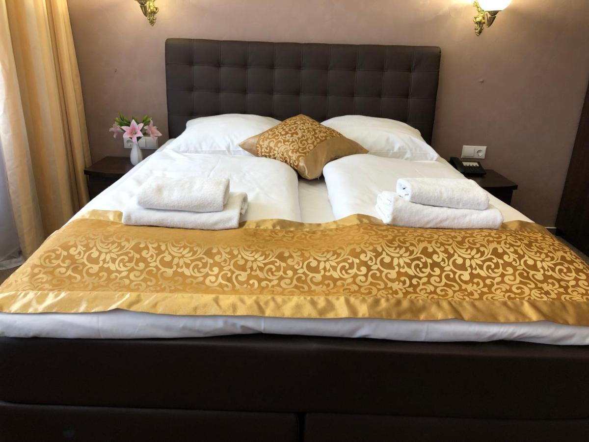 Atlas Berlin Hotel Екстер'єр фото