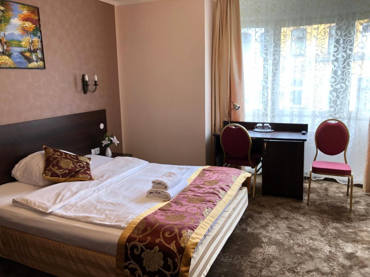 Atlas Berlin Hotel Екстер'єр фото