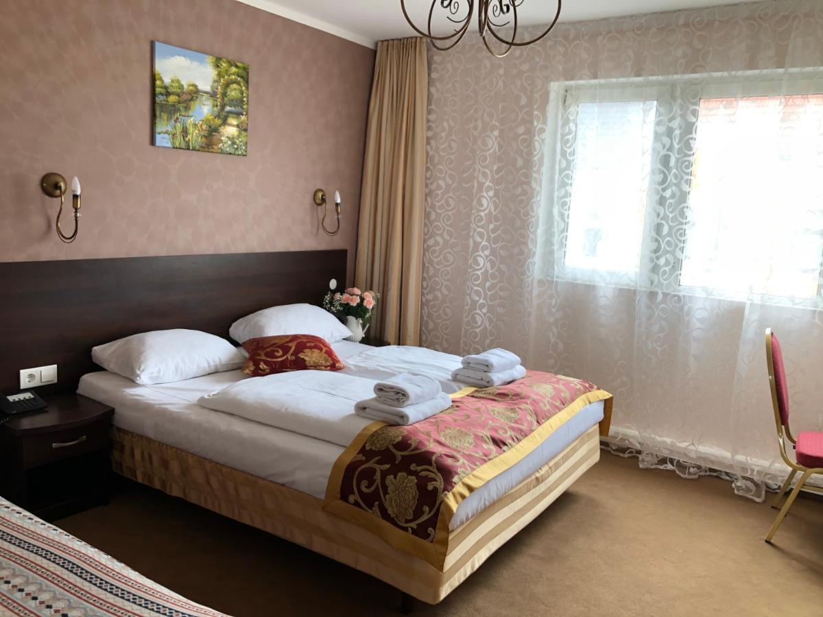 Atlas Berlin Hotel Екстер'єр фото