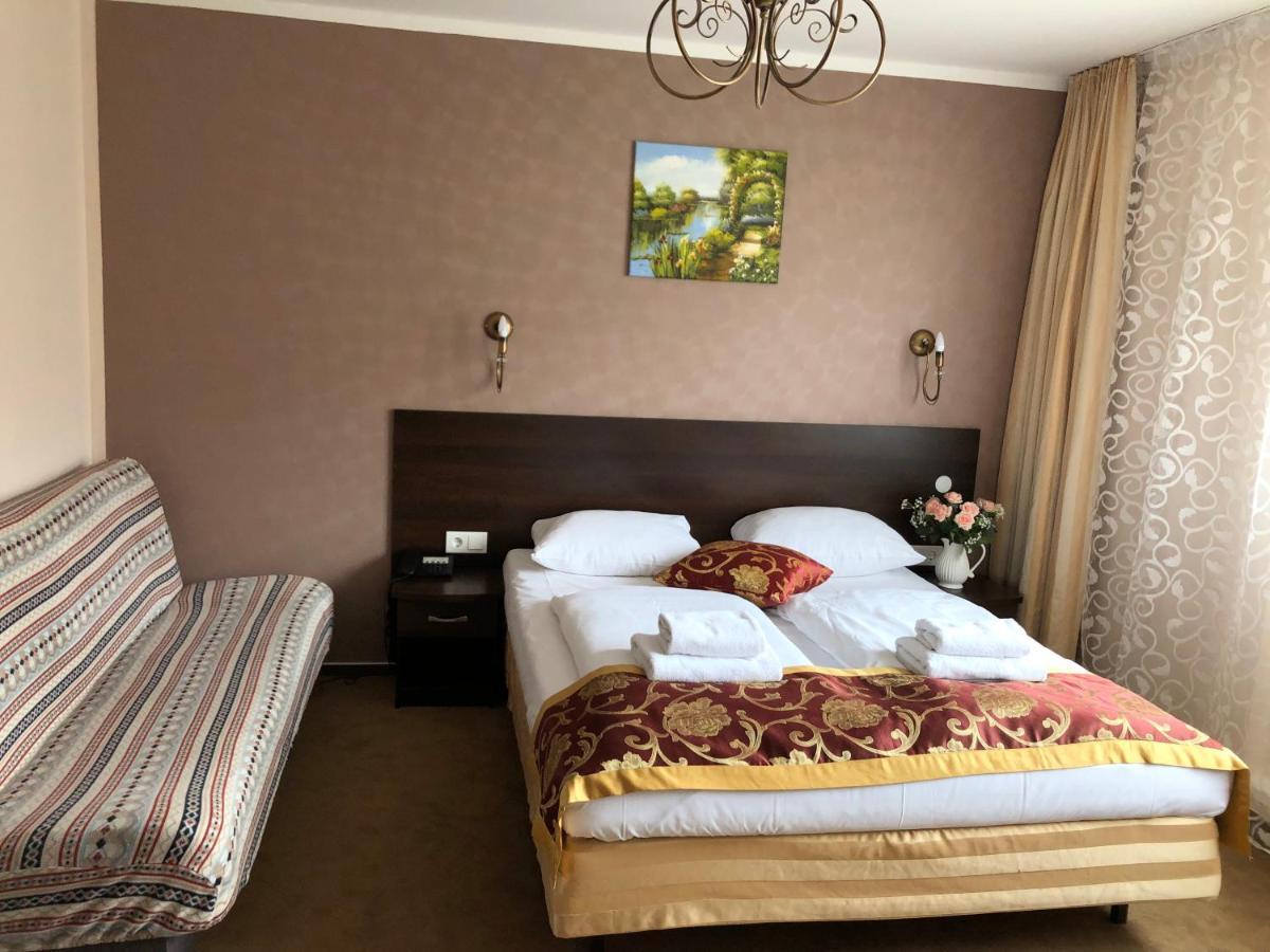 Atlas Berlin Hotel Екстер'єр фото